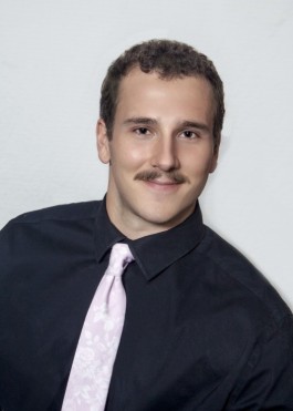 Caleb Bunker