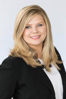 Jennifer Lauren, AAP, NCP