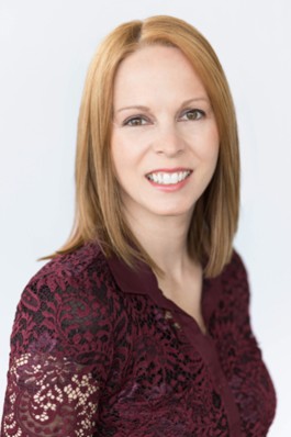 Tammy Hartwig, CAFP